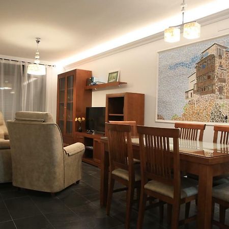 Apartamentos La Vereda Куенка Екстериор снимка