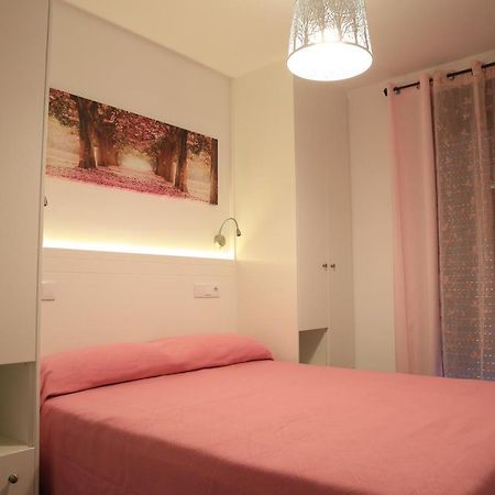 Apartamentos La Vereda Куенка Екстериор снимка