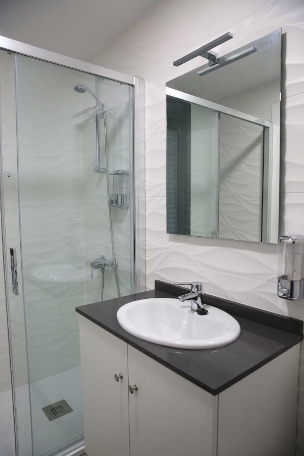 Apartamentos La Vereda Куенка Екстериор снимка