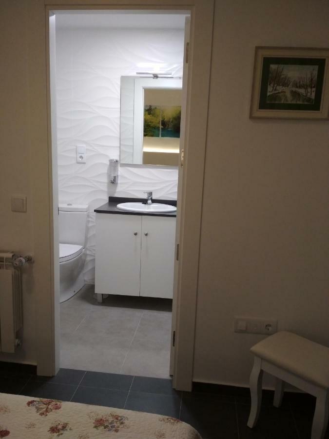Apartamentos La Vereda Куенка Екстериор снимка
