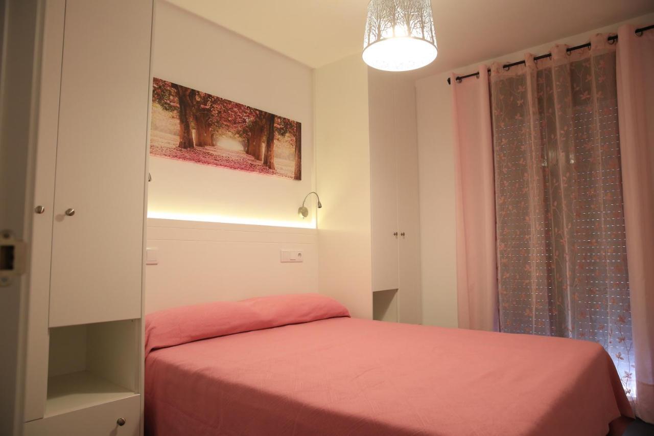 Apartamentos La Vereda Куенка Екстериор снимка